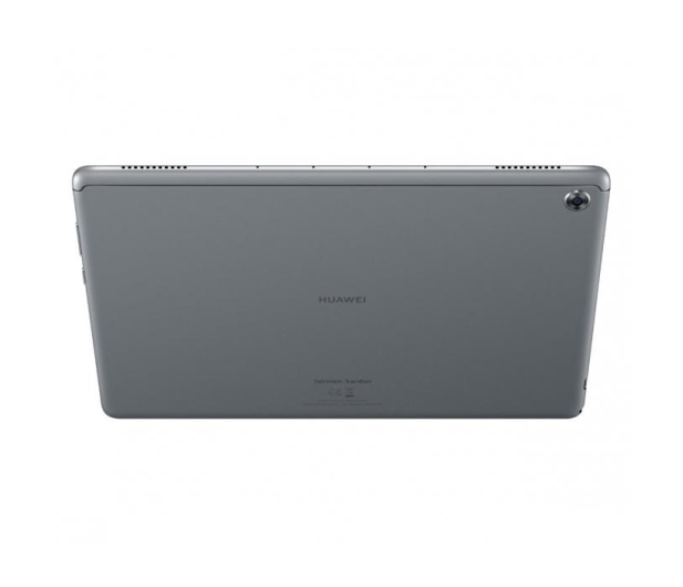 Huawei MediaPad M5 Lite 10 LTE Kirin659/3/32GB szary - 518337 - zdjęcie 7